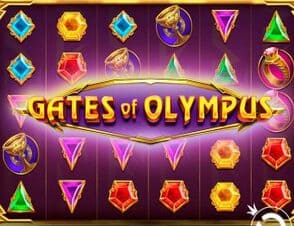Играть онлайн в Gates of Olympus — Слоты в казино Пинко