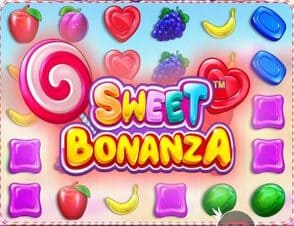 Играть онлайн в Sweet Bonanza 7 — Слоты в казино Пинко