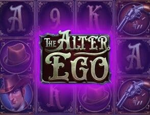 Играть онлайн в The Alter Ego 2 — Слоты в казино Пинко